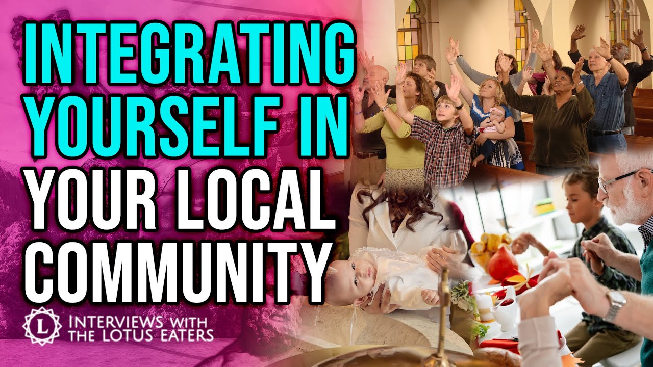 The Merits of a Christian Upbringing