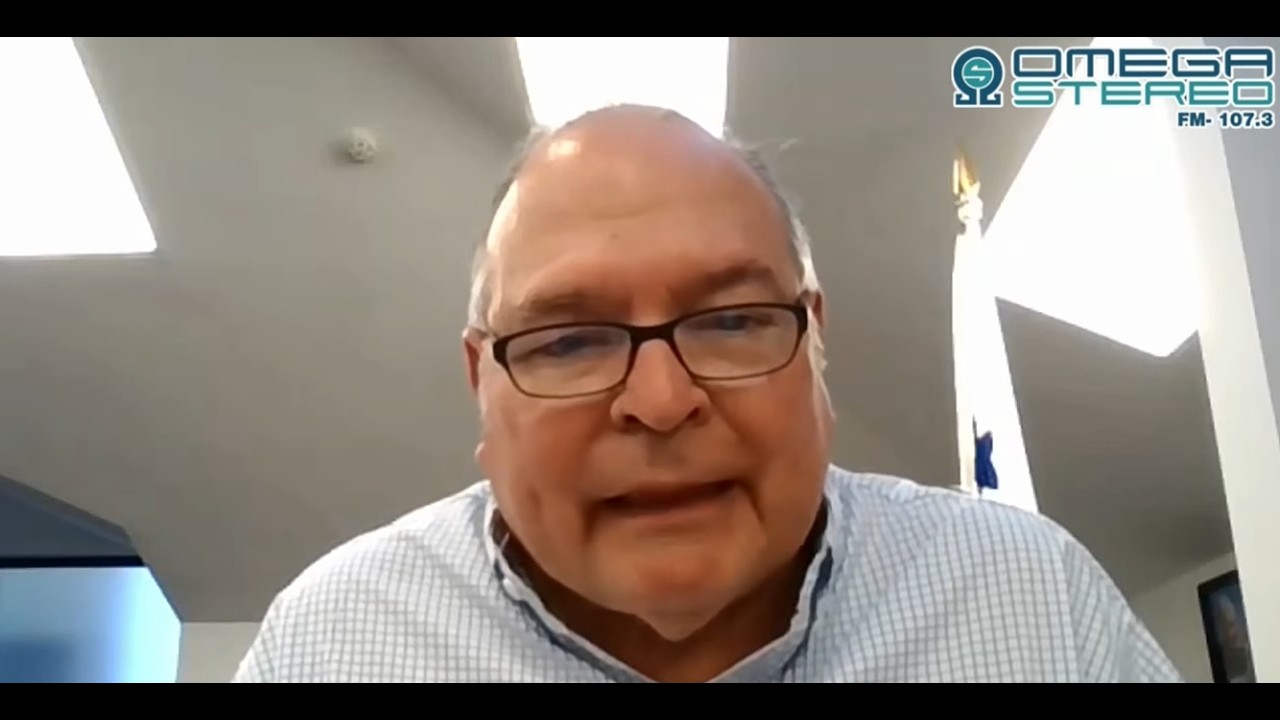 En Perspectiva - 10 de marzo - José Luis Andrade