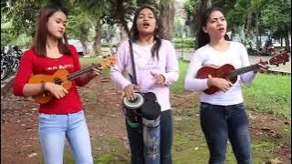 satu hati sampai mati trio daramanis