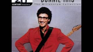 Video thumbnail of "Donnie Iris * Love Is Like a Rock  HQ"