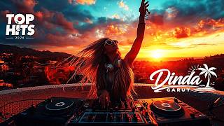 Live Ibiza Summer Deep House Mix 2026 🌴 Tropical Chillout Lounge Beats