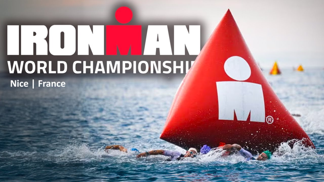 Главное — не время, а смысл | IRONMAN World Championship Nice