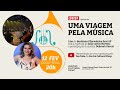 LIVE: Bachiana Filarmônica Sesi-SP - Uma Viagem pela Música