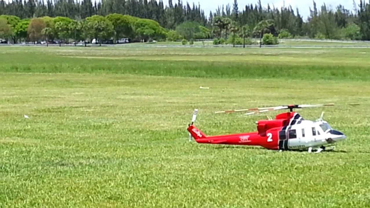 Markham Park Weston FL