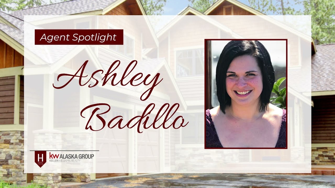 Agent Spotlight - Meet Ashley Badillo, REALTOR© - Huntley Owen Team