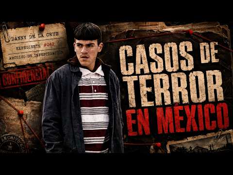 The Allende Massacre and the 5 Cruelest Crimes that Have Occurred in Mexico