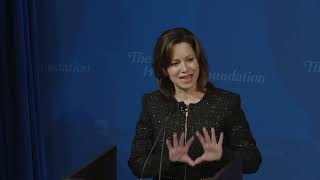 The Lee Edwards Lecture in Conservative Leadership