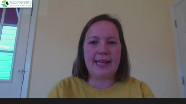 Chamber Chat April 2021