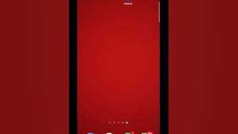 Tutorial penggunaan aplikasi miMind untuk membuat mind map