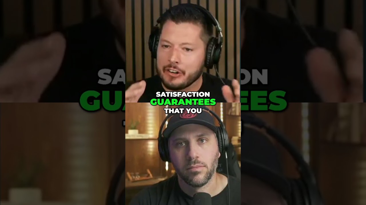 🔥 The Problem With Copycat Mortgage Marketing