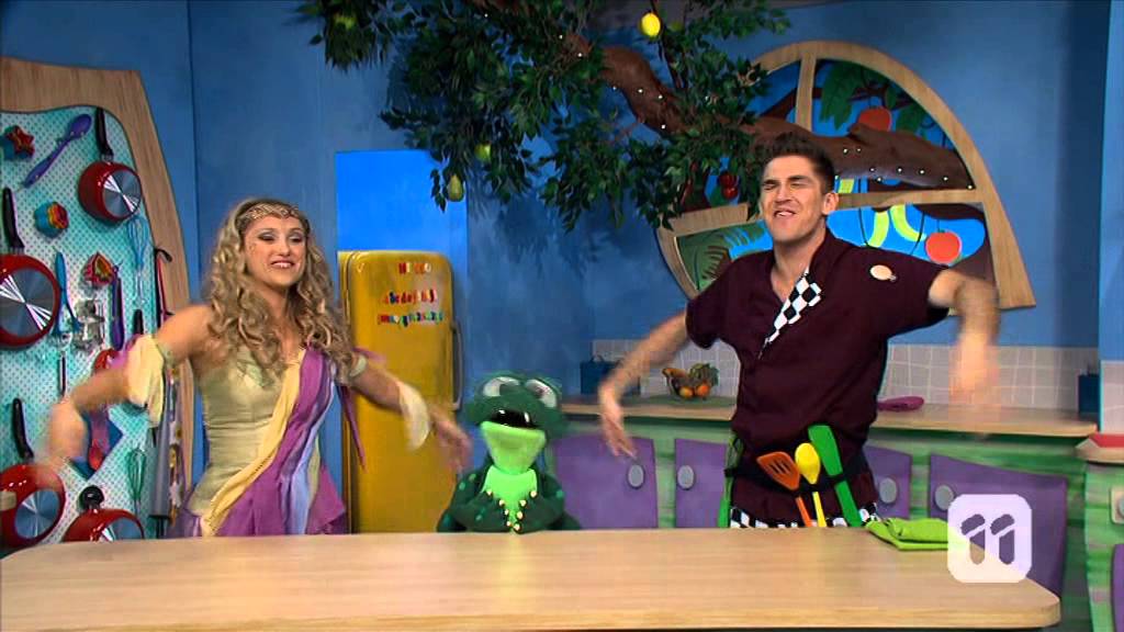 Creepy Crawly Caterpillar YouTube
