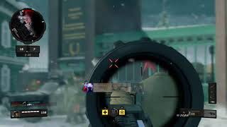 BO4 Quad Headshot Feed | BO4 Sniping
