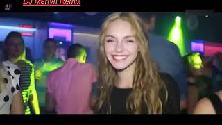 Miley Cyrus - Flowers - New EuroDance  Remix  2024 - 2KVideo Mix ♫ Shuffle Dance [ DJ Martyn Remix ]