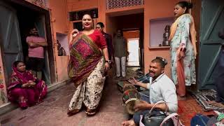 Beautiful Kinner In India Kinner Sonam Sonam Kinner Sharma Rajasthan Ll Lovely Dance Performance