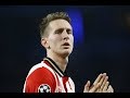 THANK YOU, Luuk De Jong ►Good Luck in Sevilla ● 2014-2019 ● PSV Eindhoven ᴴᴰ