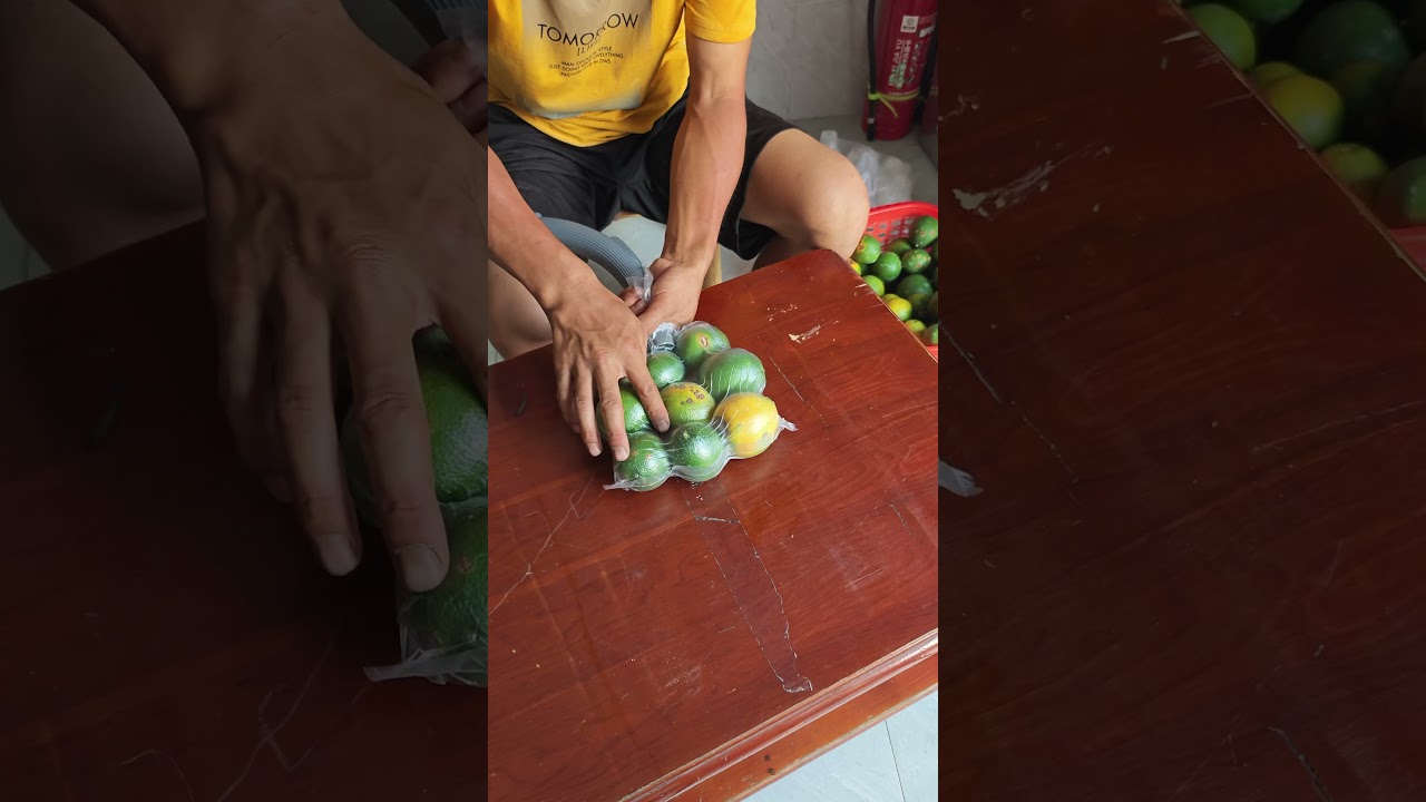 Vacuum cleaner vacuum sealing technology! 