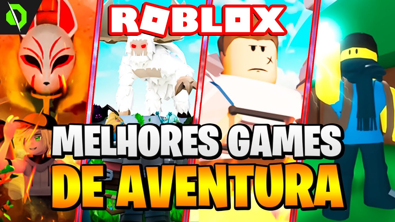 Roblox: conheça a história de um dos jogos mais populares da
