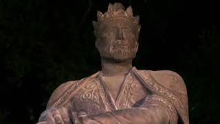 Ti̇mur Senfonisi. Kompozi̇tür Nuri Mahmut. Uygur Besteci