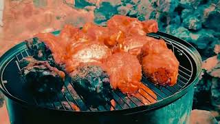 THE GRILLING BASTARDS Ocotlán Jalisco, Febrero 2025