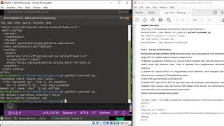 Lab 3 6 6   Parsing type data di Python