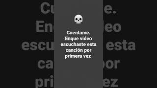 Canción de terror lalala #creepy