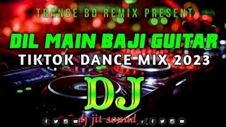 Dilainbajiguitar Dj Jit Sound Tik Tok Dance Mix 2024