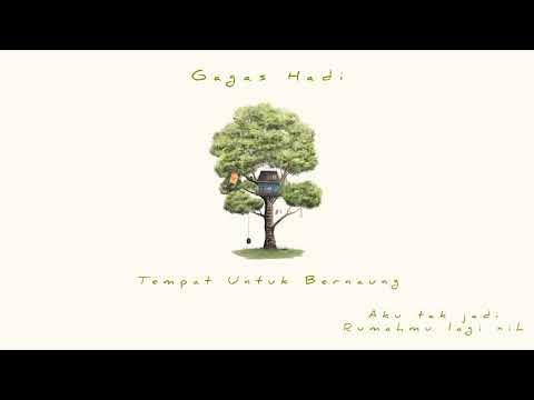 Andmesh Kamaleng - Bukan Lagi Rumahmu (Karaoke) by GMusic