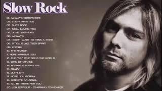 slow rock barat 90an