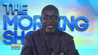Kola Ologbondiyan speaks about PDP'S 2019 election strategy