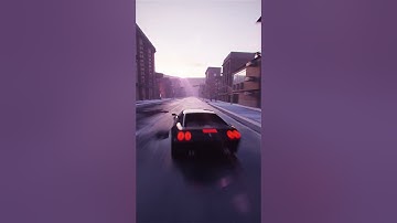 CAR in BLENDER 3d   inst: @timsaysa