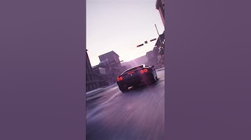 Thumbnail of CAR in BLENDER 3d   inst: @timsaysa