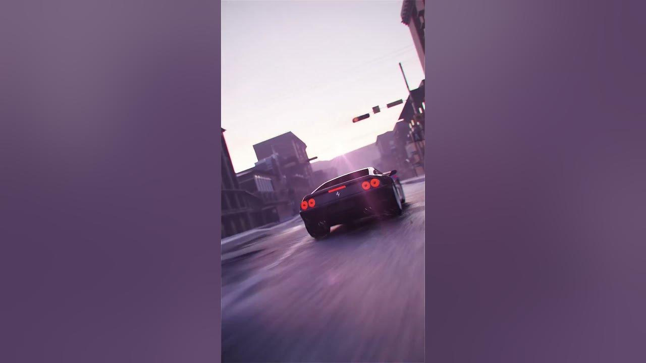 CAR in BLENDER 3d inst: @timsaysa CAR in BLENDER 3d inst: @timsaysa