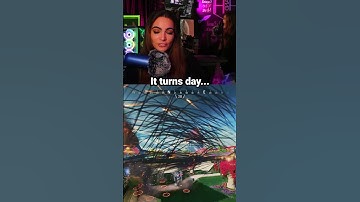 #shorts VALKYRIE MISSILE SWARM (Apex Legends)