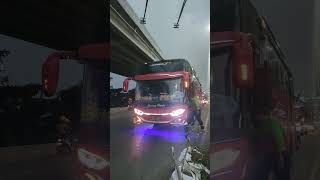 Bus Gunung Harta - Sore Agen Sumber Arta Kalimalang