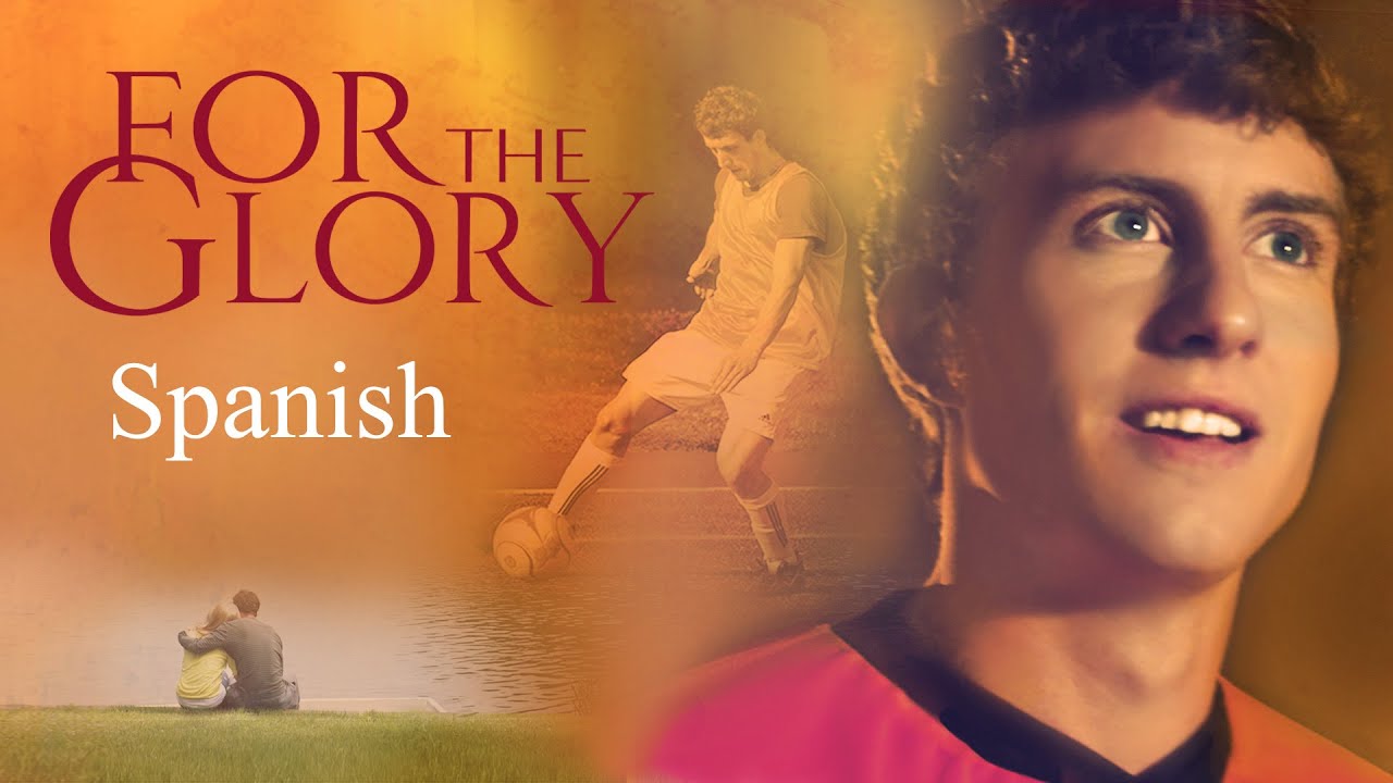 PARA LA GLORIA (2012) Pelicula Completa - Jason Burkey, Chelsie Casagrande, Jean-Paul Chreky