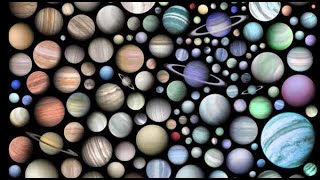 Dome to Home: The Craziest Exoplanets