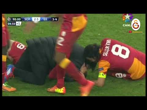 Günün Golü | Umut Bulut ⚽ (12.03.2013)