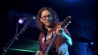Watch Robben Ford The Way You Treated Me Youre Gonna Be Sorry video