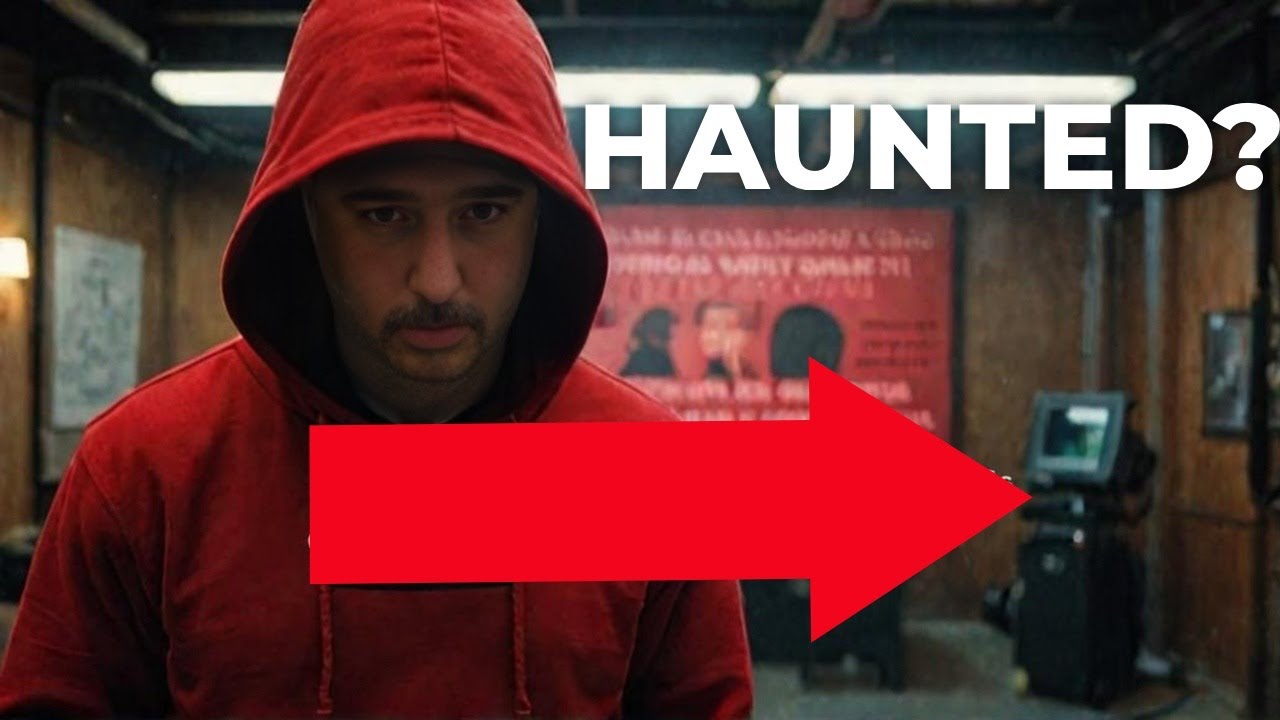 The Haunted Cashtown Inn: A Paranormal Investigation