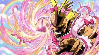 나의 히어로 아카데미아 OST - you say run (마법소녀 remix.)