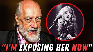 At 78, Mick Fleetwood Finally Exposes Stevie Nicks' Band Secrets