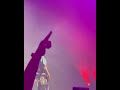 Dream reborn tour