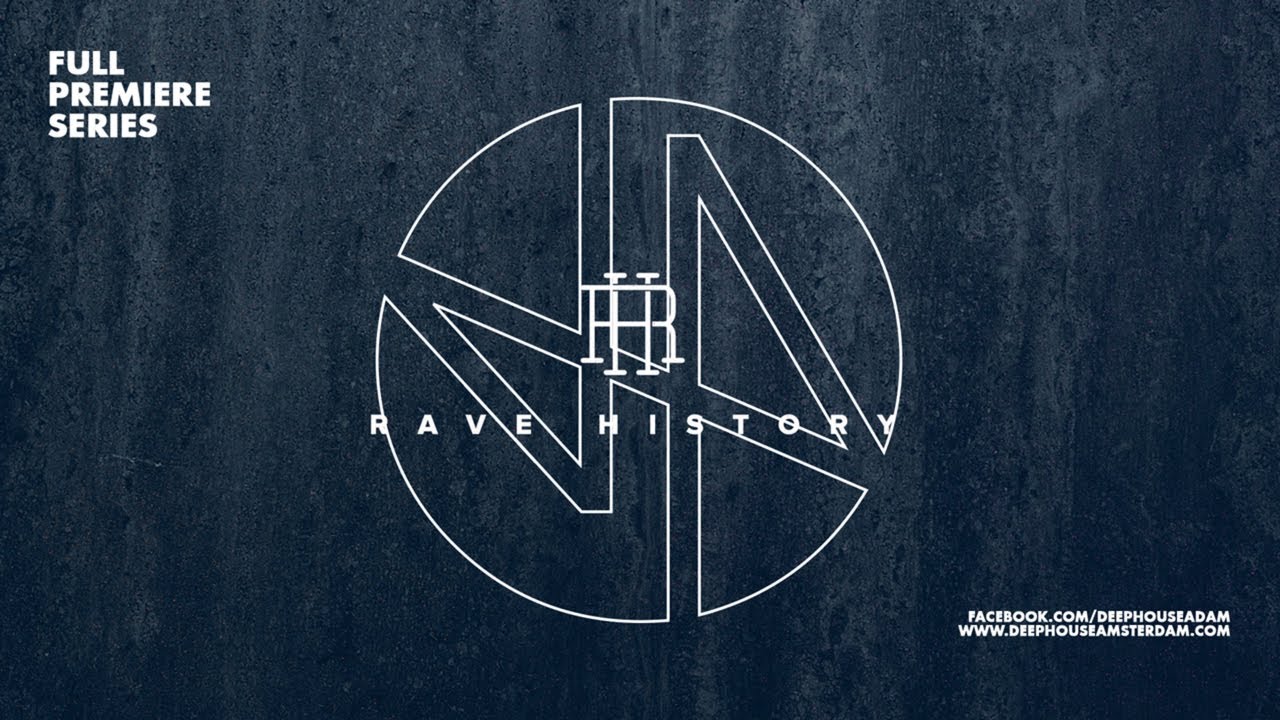 Premiere: Catz 'n Dogz - Rave History (Original Mix)