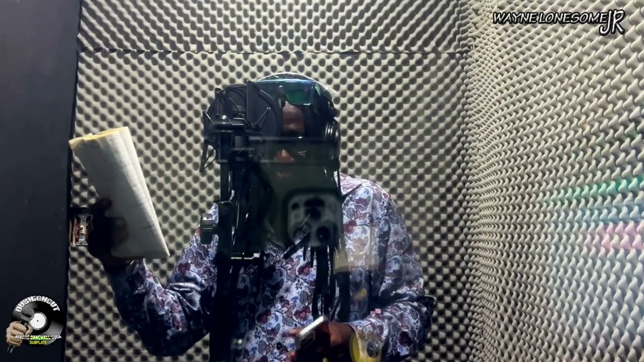 Корнелл Кэмпбелл - Dubplate - Undying Love