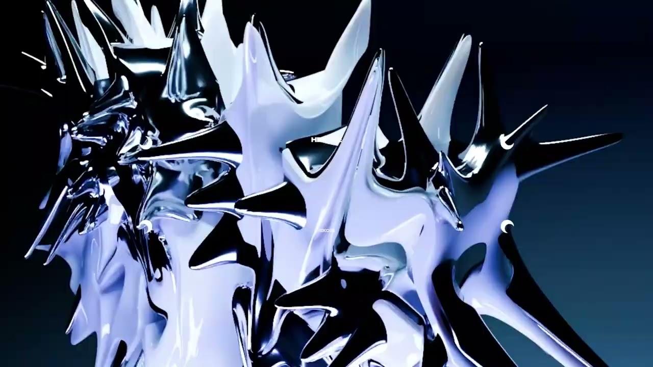 Fin Carroll - Eclipse (HEK031) - YouTube