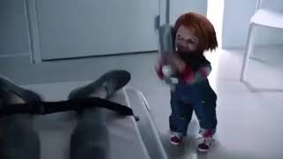 Story wa Boneka Chucky