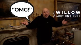 Brooklyn Brownstone Walkthrough