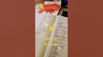 in a cage # one paper mcqs # FIA test preparation # study motivation # css exams