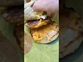 Good Sausage Egg McMuffin from McDonald’s Canada #youtubeshorts #shortsviral