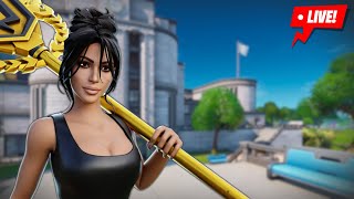 🎄GRINDING FOR TOP #1 IN LEADERBOARD ON PROJECT STELLAR ! 3,500 SUB GOAL🎯